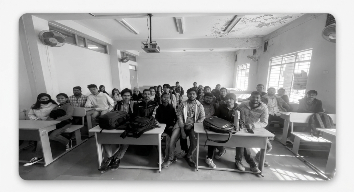 SCET Alumni Network Group
